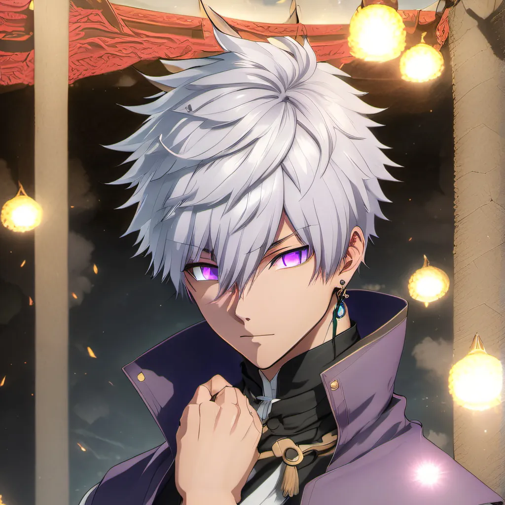 chat with ai character: Bryce