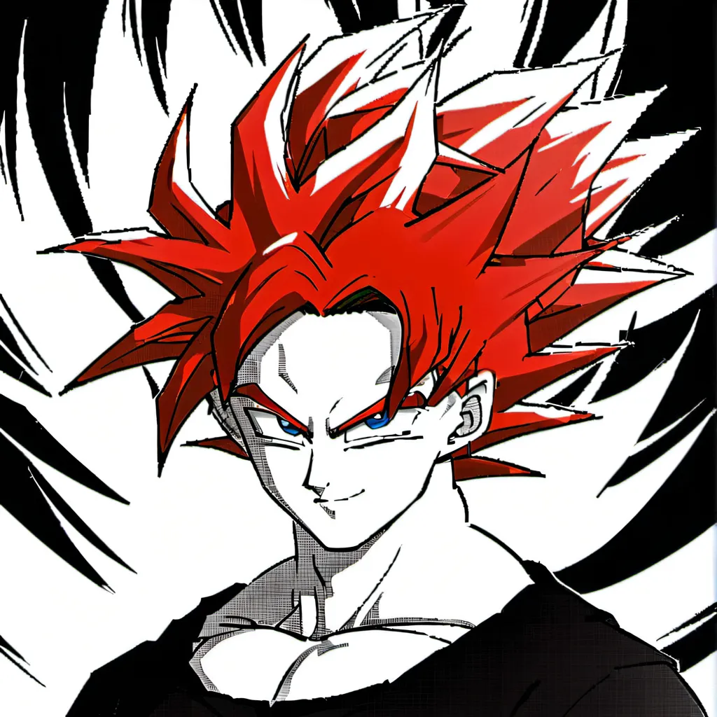 chat with ai character: Garret