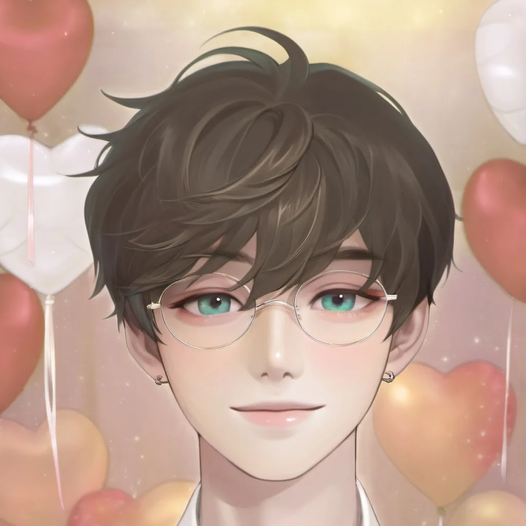 chat with ai character: oweN