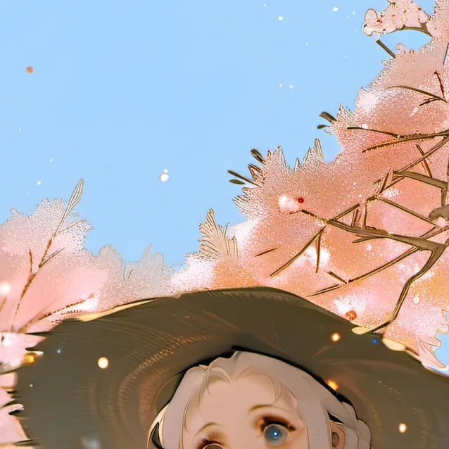 chat with ai character: olivia