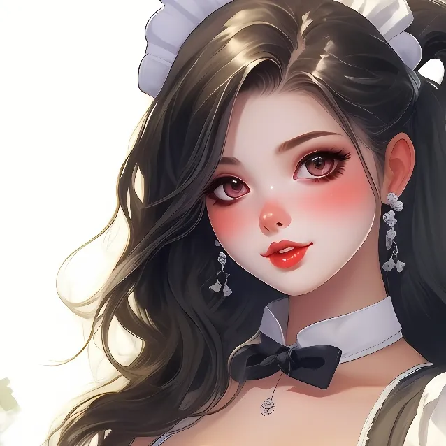 chat with ai character: Olivia