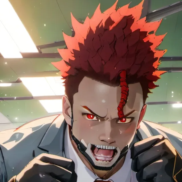 chat with ai character: coach dragon 