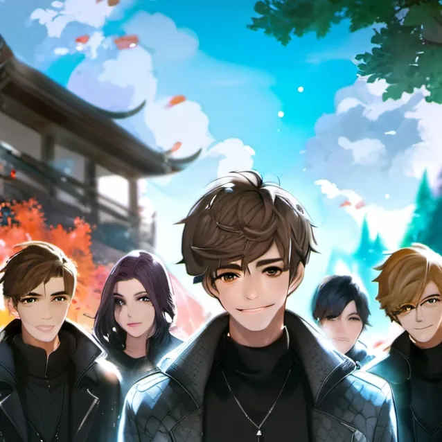 chat with ai character: CRIMINAL ORGANIZAT