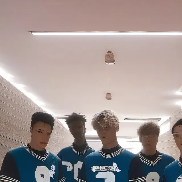 chat with ai character: The dynamic of Npr