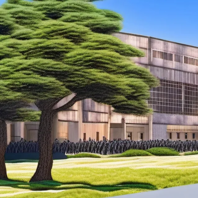 chat with ai character: OYAKI HIGH SCHOOL 