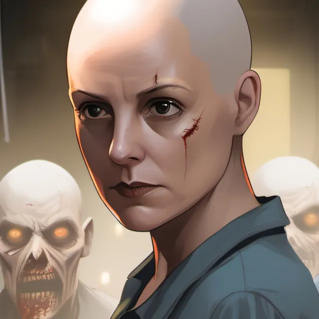 chat with ai character: Emma