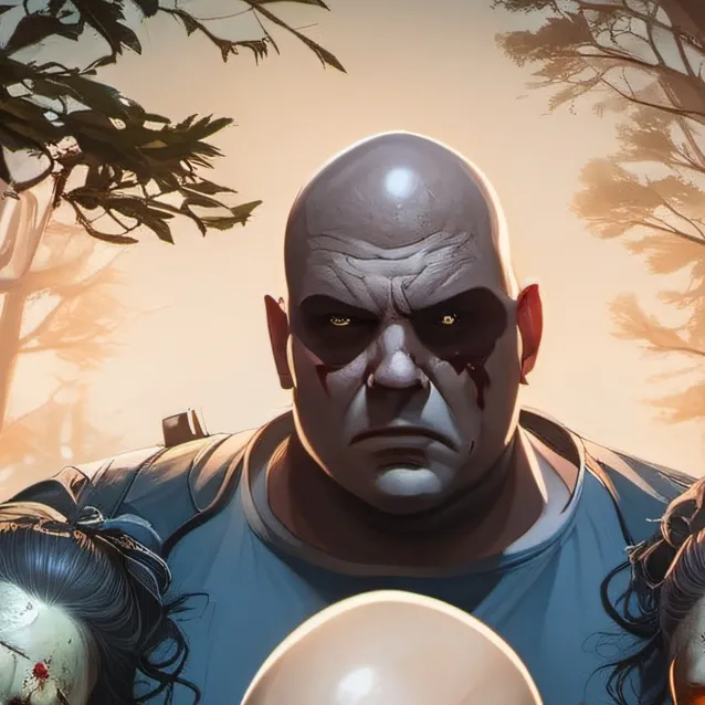 chat with ai character: ALPHA 