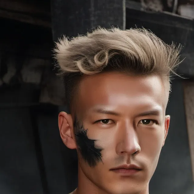 chat with ai character: WW2 WOLRD