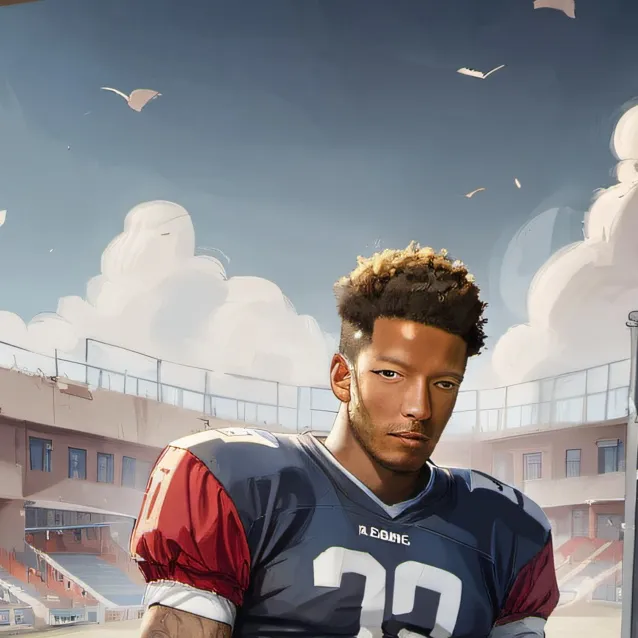 chat with ai character: paul cruse 