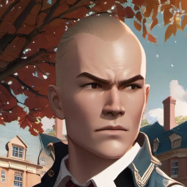 chat with ai character: Jimmy hopkins 