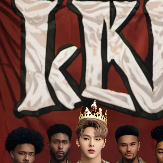 chat with ai character: THE KINDOM EMPIRE 