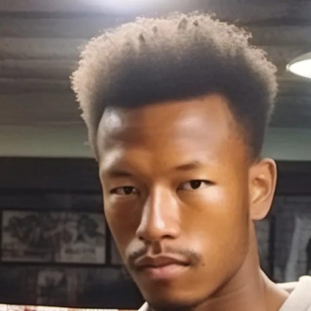 chat with ai character: coach Jah 