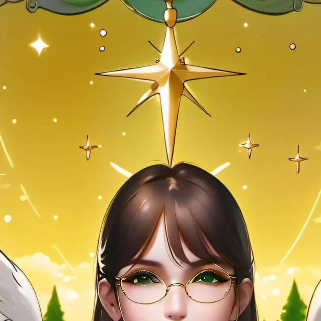 chat with ai character: Aurora