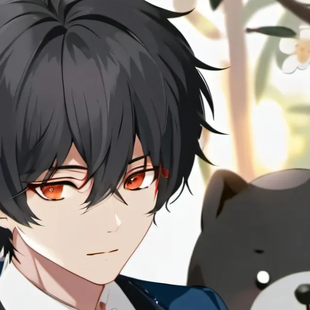 chat with ai character: James 