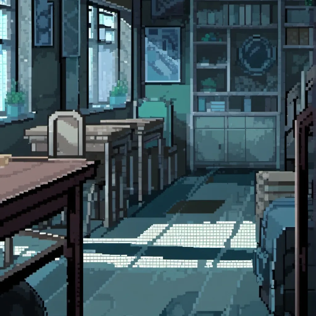 chat with ai character: MHA Vaillain Rehab