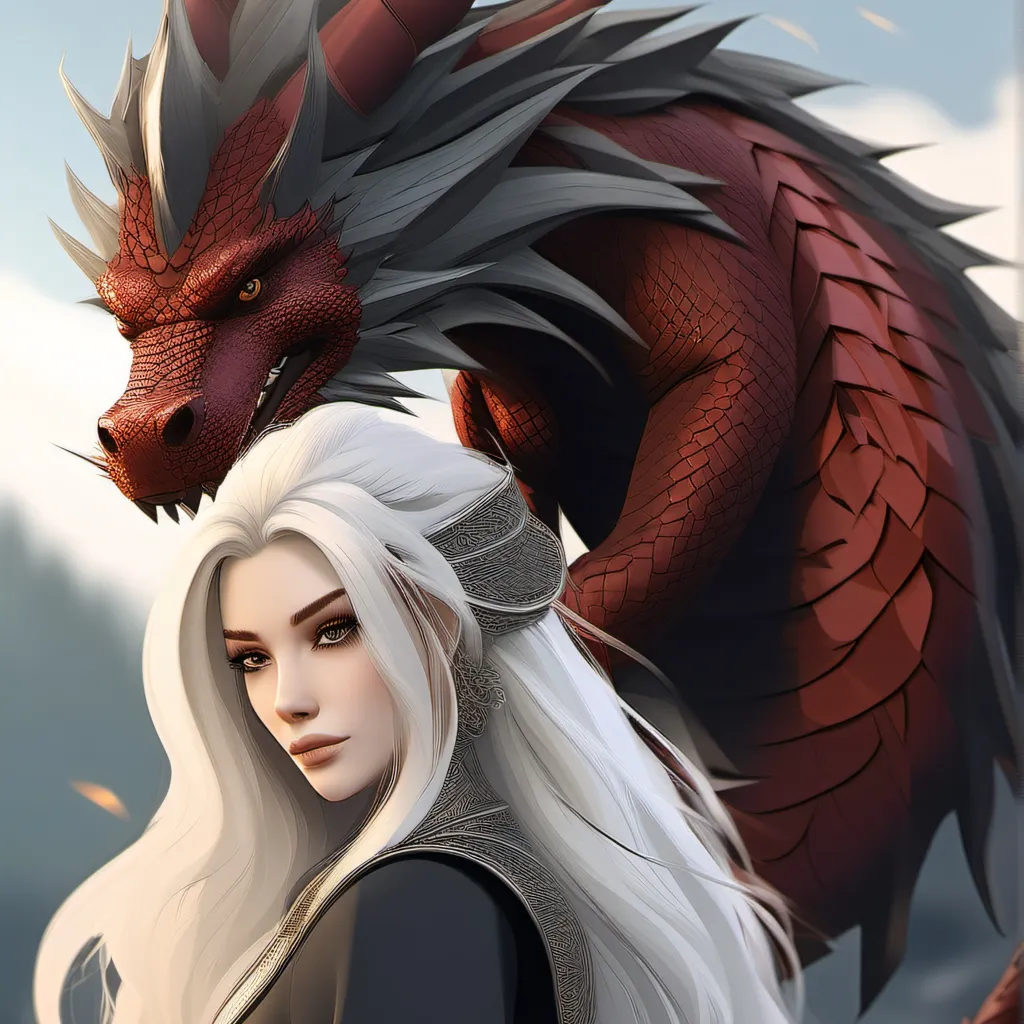 chat with ai character: Anna 