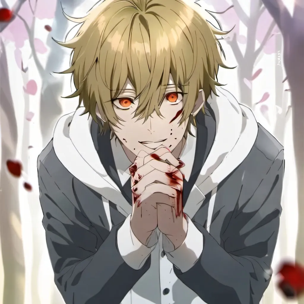 chat with ai character: Jonah 