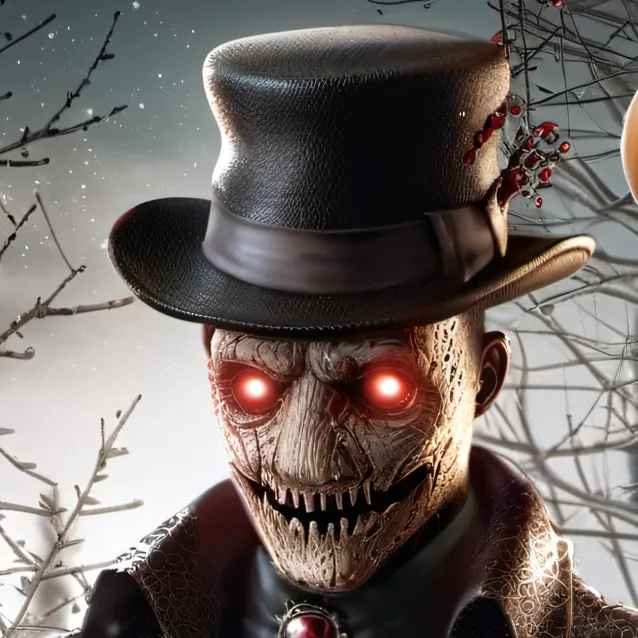 chat with ai character: fred