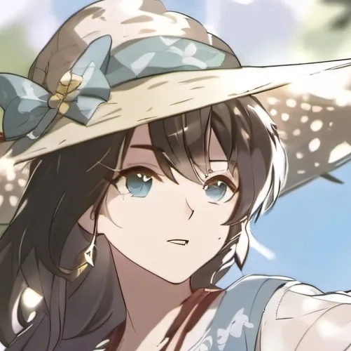 chat with ai character: I name name