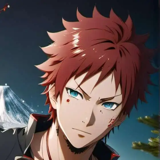 chat with ai character: Steel Crowback