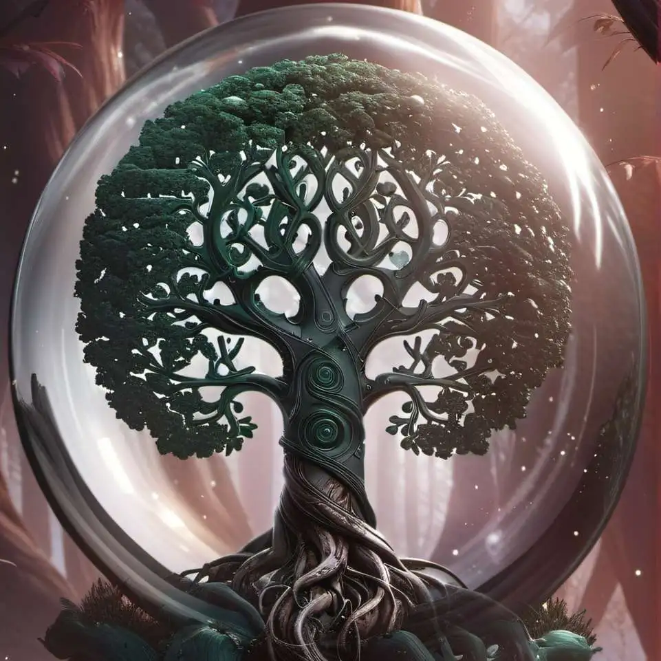 chat with ai character: Riftage Fantasy