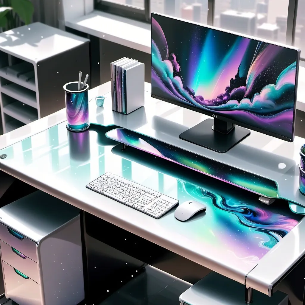 chat with ai character: 1-A