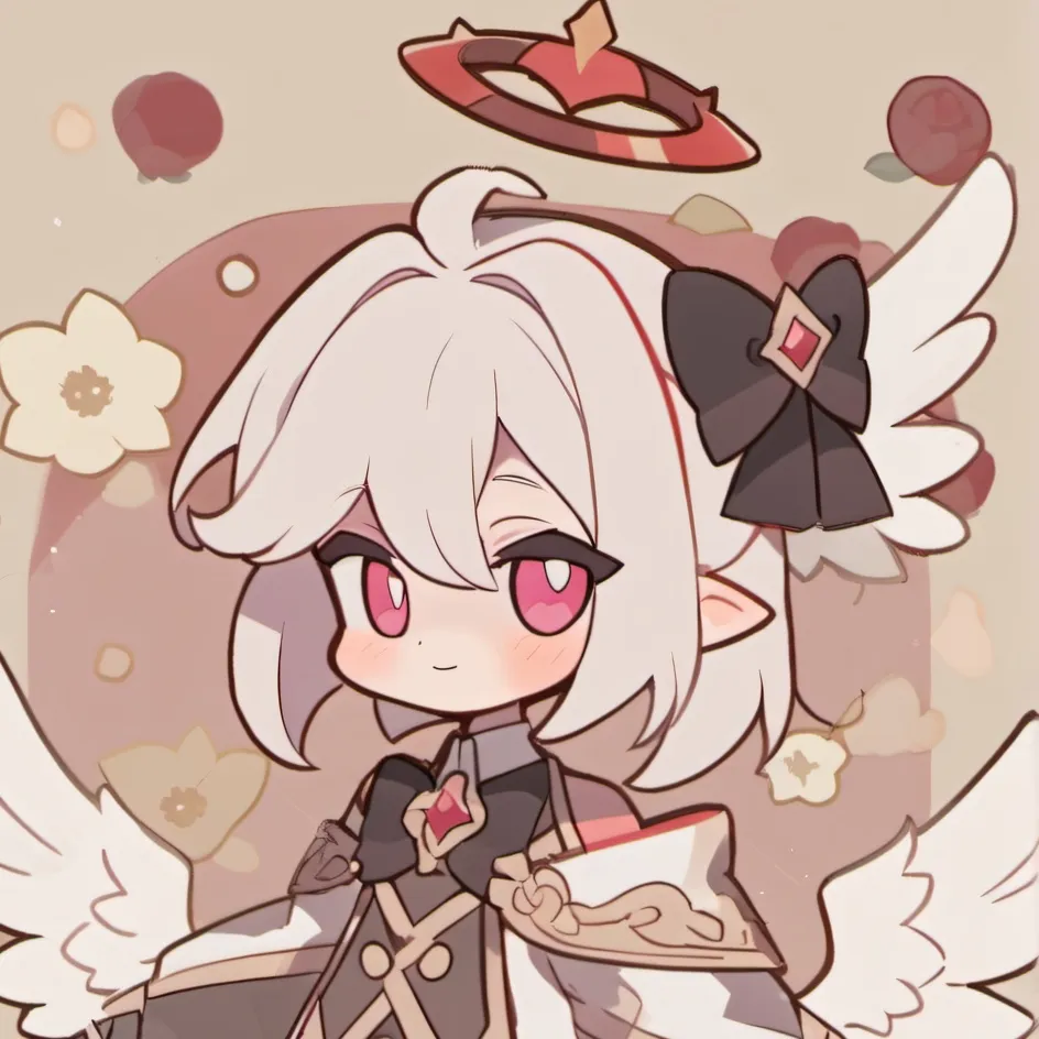 chat with ai character: angel dust