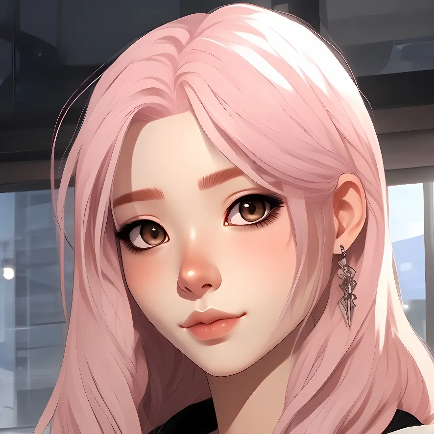 chat with ai character: Fay