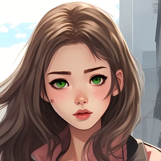 chat with ai character: Chihiro