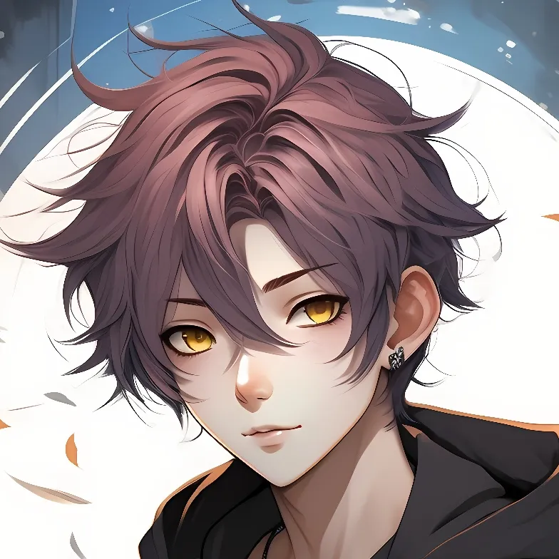 chat with ai character: Osuke