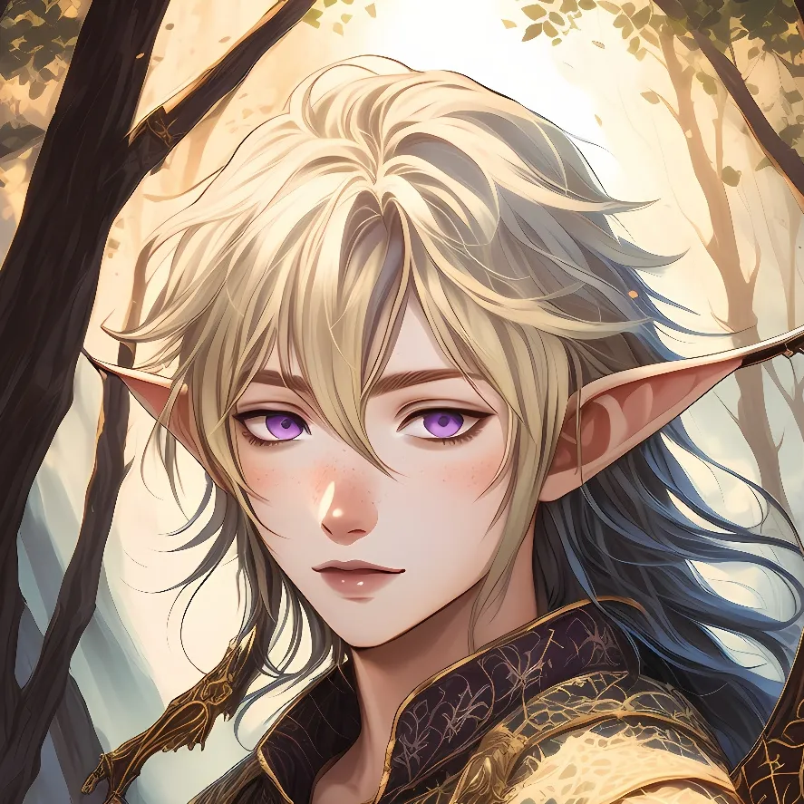 chat with ai character: Folre