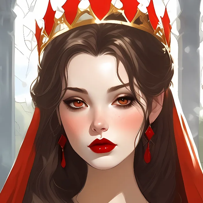 chat with ai character: Lady Everly