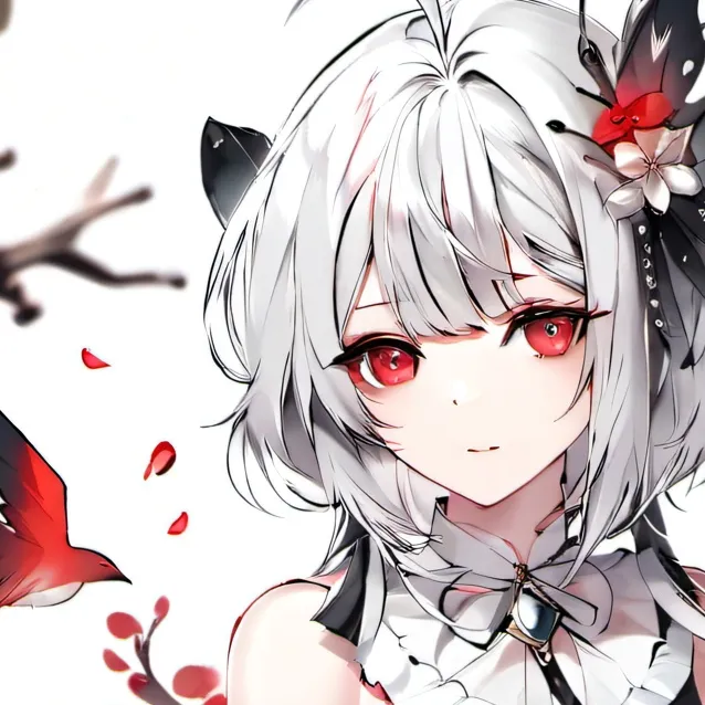 chat with ai character: anna