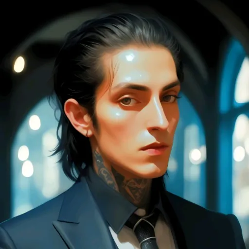 creator Abi Ratitan's avatar