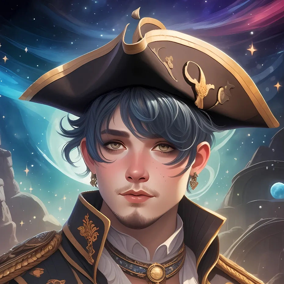 chat with ai character: Capt. Cole