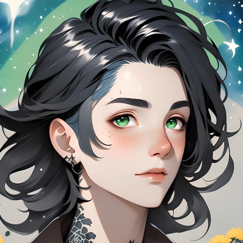 chat with ai character: TheMidnightFlorist