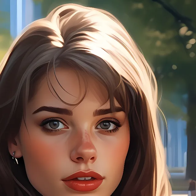 chat with ai character: Sidney Prescott 