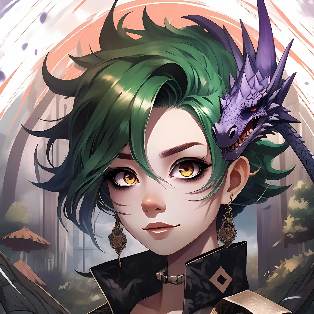 chat with ai character: Zelda