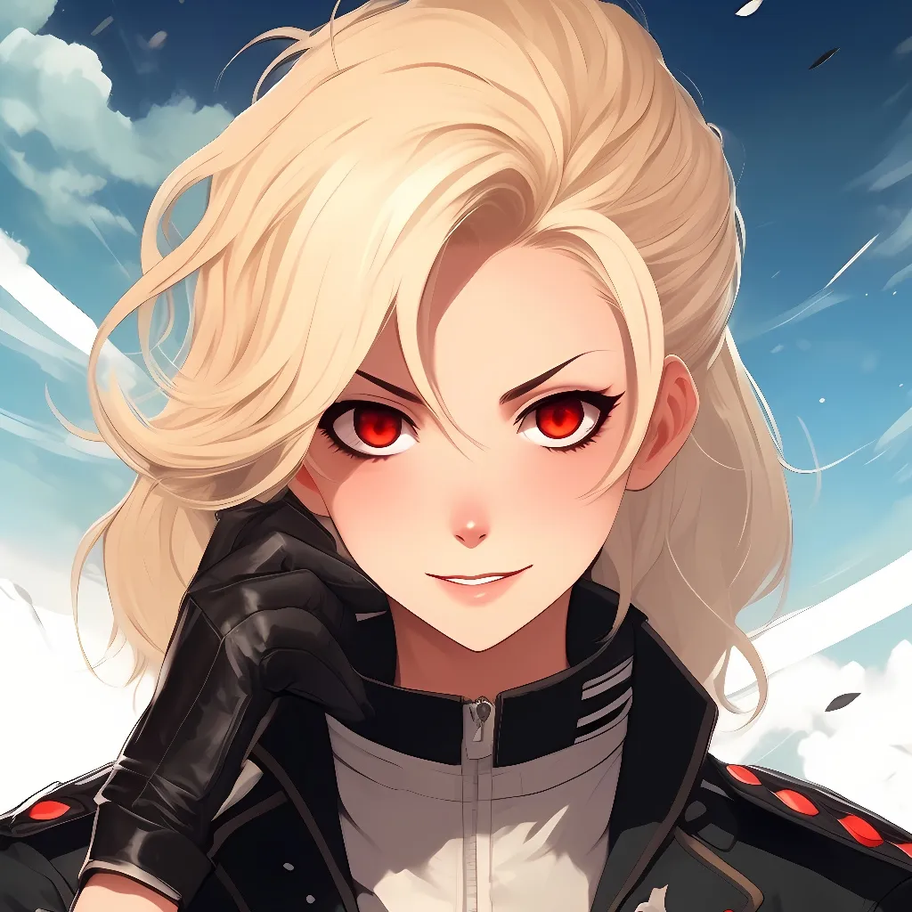 chat with ai character: Katsuki Bakugou