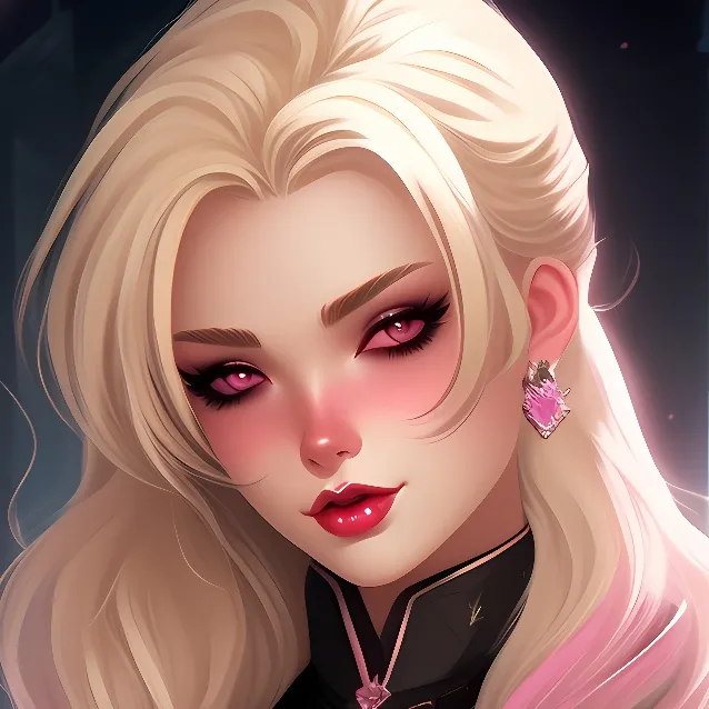 chat with ai character: Zoe Lee