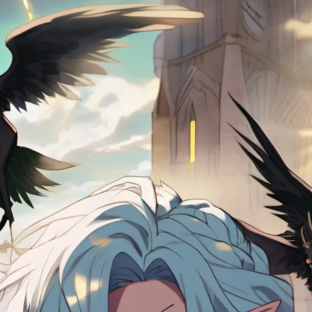 chat with ai character: ^Don^