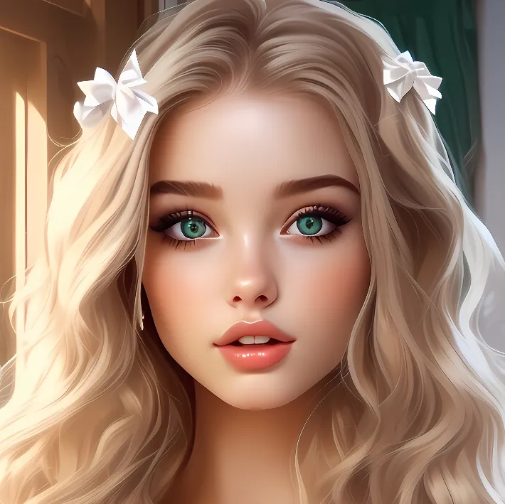 chat with ai character: Bella