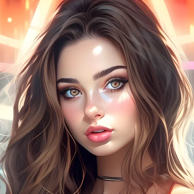 chat with ai character: Bianca Raniom