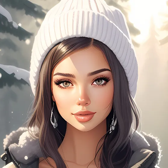 chat with ai character: Lena