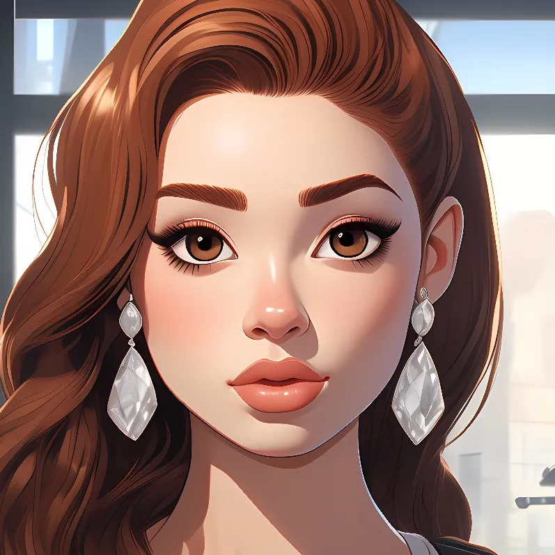 chat with ai character: Janea Spice