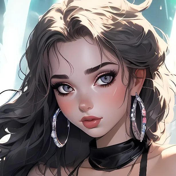 chat with ai character: Athena