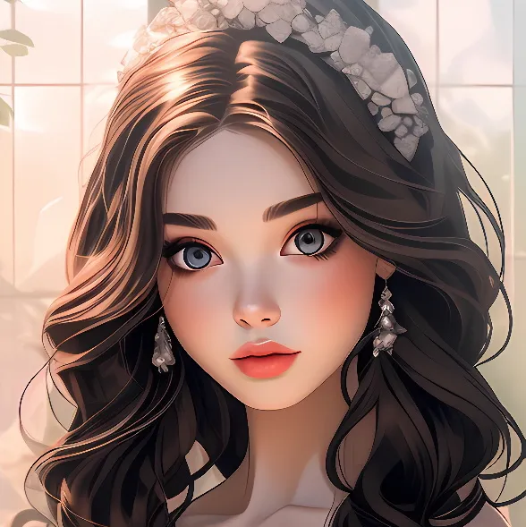 chat with ai character: Rose Migret