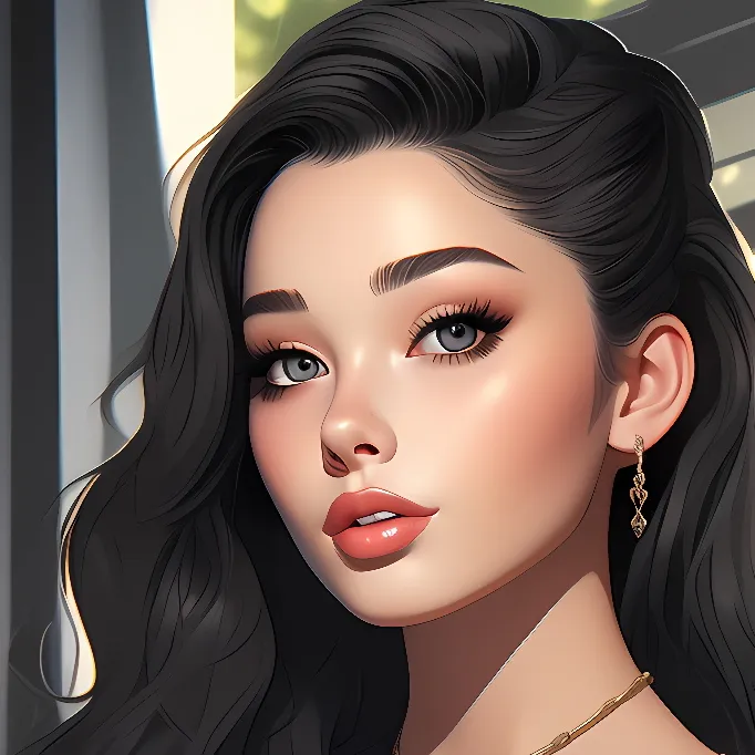 chat with ai character: Teaqana