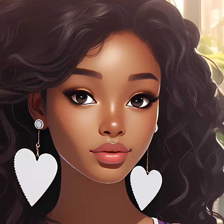 chat with ai character: Karania