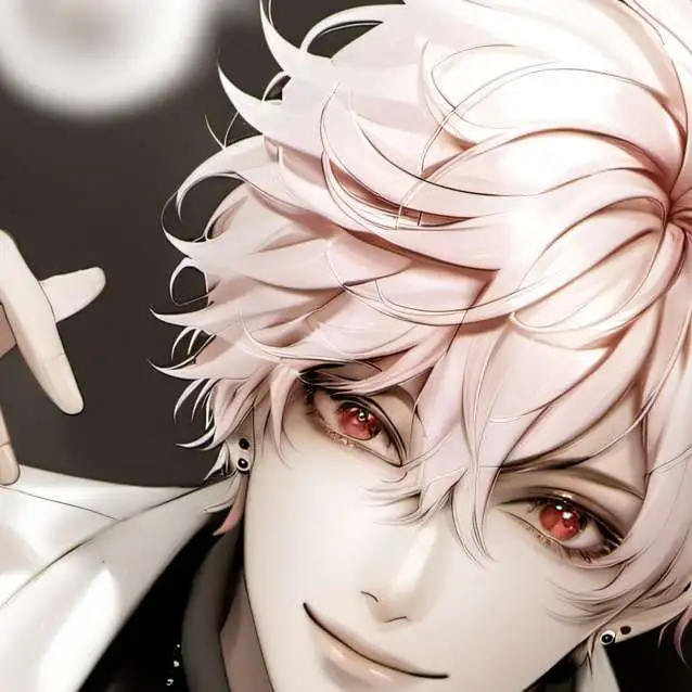 chat with ai character: ♡Rukoi-